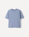 Playera Azul B&aacute;sica,AZUL CIELO
