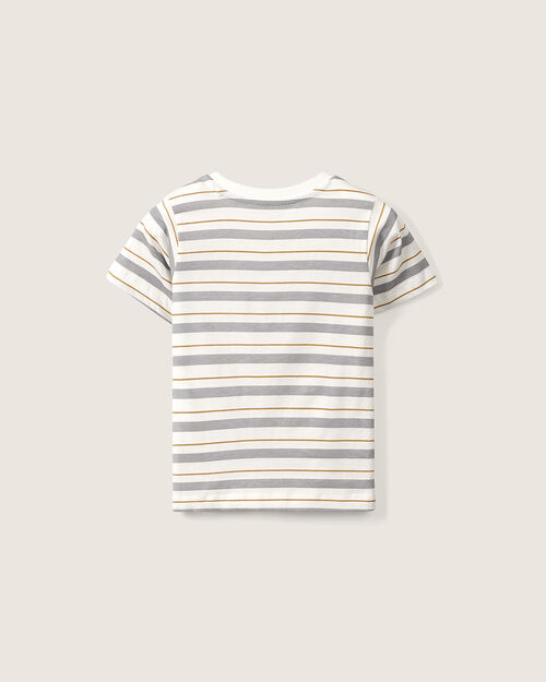 Playera Dise&ntilde;o Manga Corta