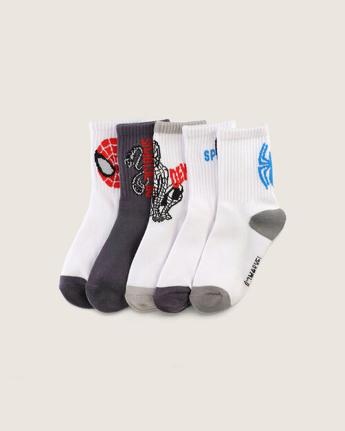 Pack Calcetines Spider-Man