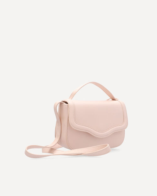 Bolso Crossbody Rosa