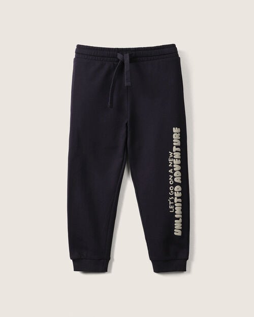 Pack Joggers Con Dise&ntilde;o