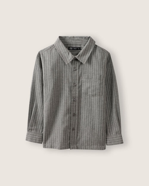 Camisa Manga Larga