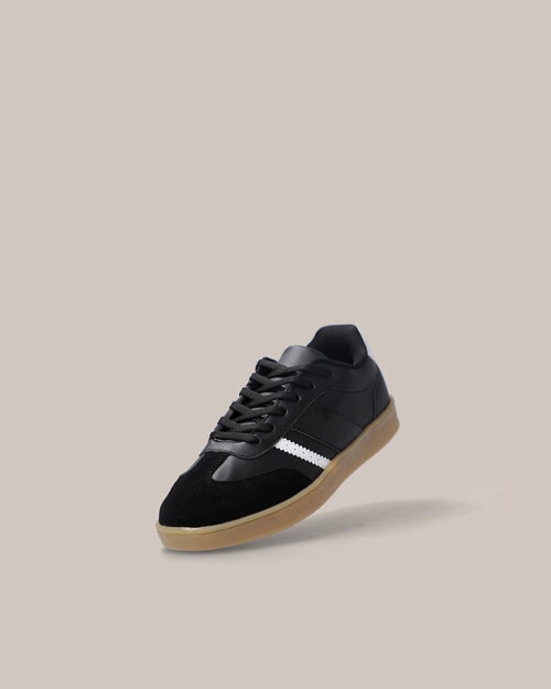Tenis Retro Contraste