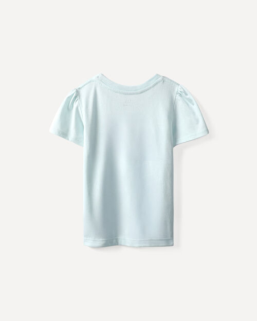 Playera Cuello Redondo