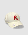 Gorra Mlb Yankees New York,BLANCO