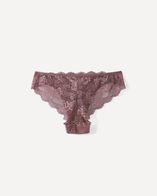 Panty Rosa