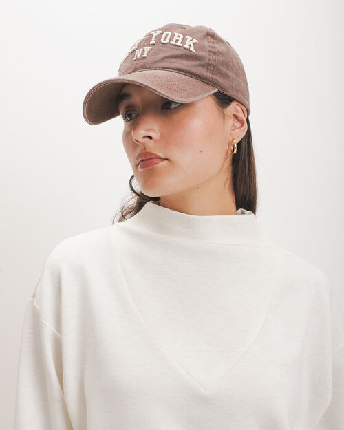 Sudadera Arena Relaxed