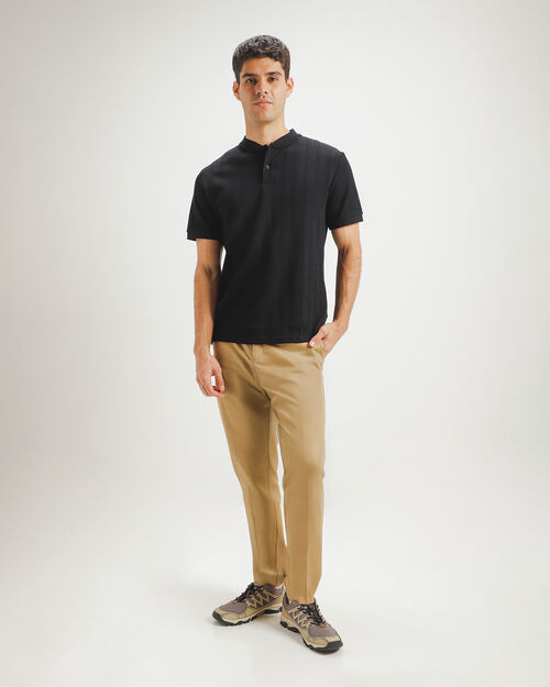 Pantal&oacute;n Caf&eacute; Fit Slim