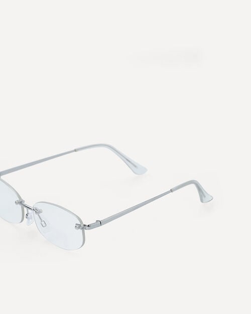 Lentes Met&aacute;licos