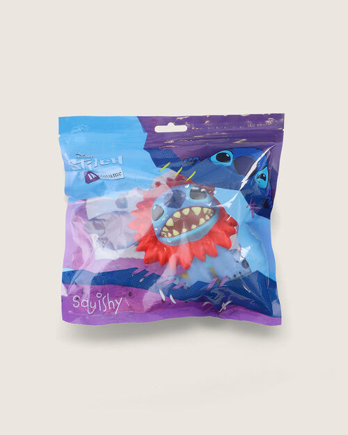 Squishy Azul Stitch