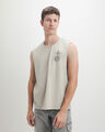 Playera Caqui One Piece,PIEDRA
