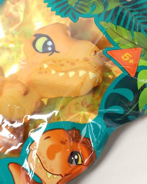 Squishy Jurassic World