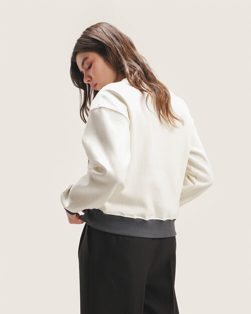 Sudadera Cerrada Goofy