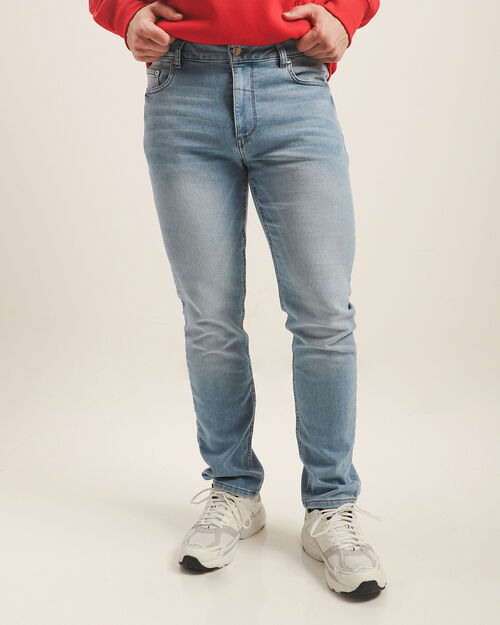 Jeans Fit Slim