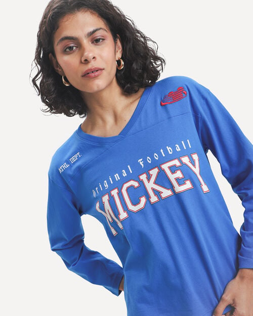 Playera Mickey Mouse