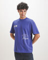 Playera New Jersey,AZUL MARINO