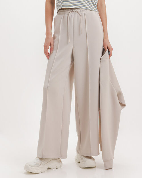 Jogger Cintura El&aacute;stica