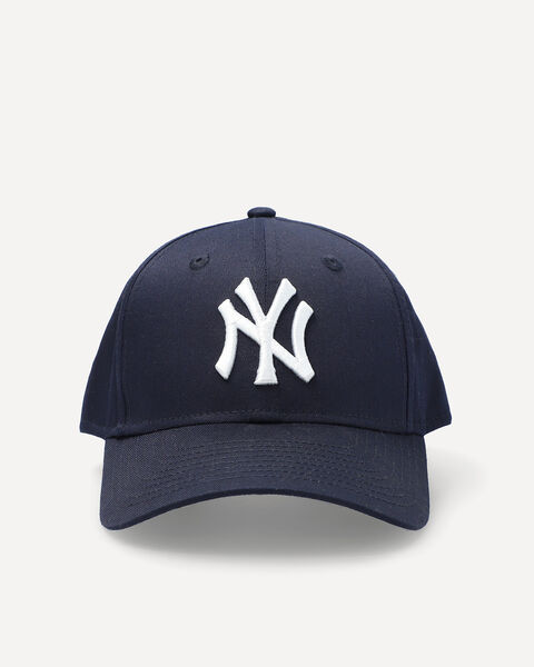Gorra Azul New York Yankees