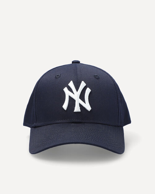 Gorra Azul New York Yankees