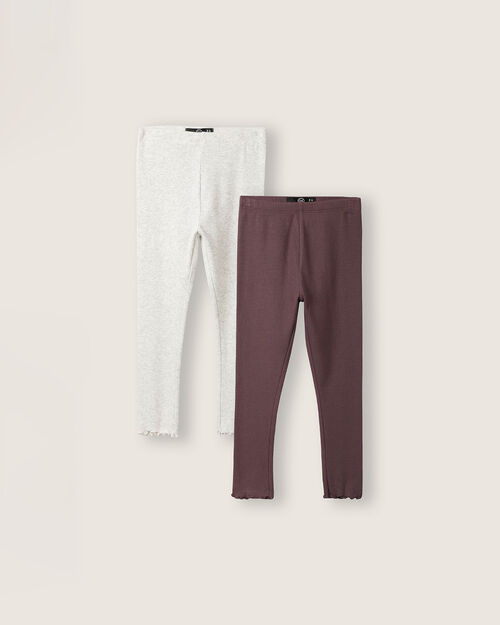 Set De Leggings