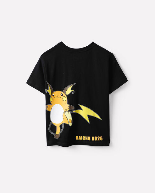 Playera Dise&ntilde;o Pok&eacute;mon