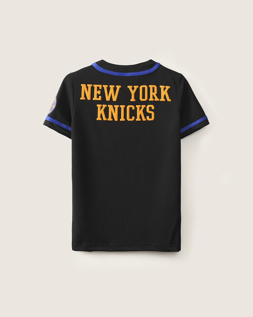 Playera Negra NBA