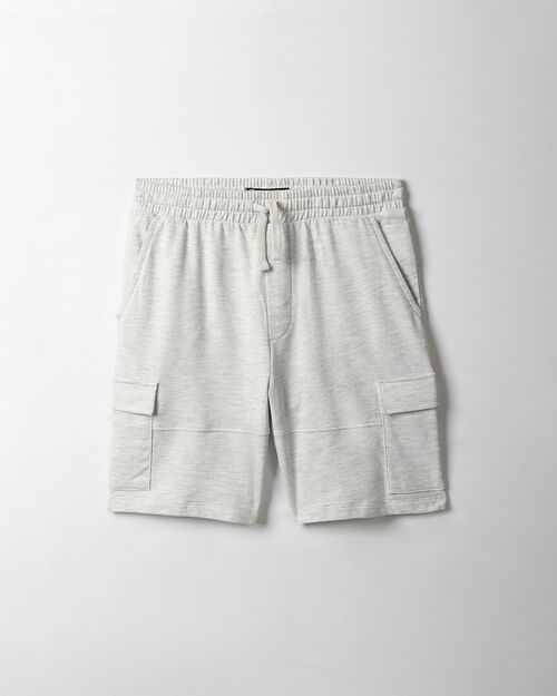 Short Bolsillos Cargo