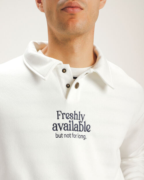 Sudadera Oversize Dise&ntilde;o