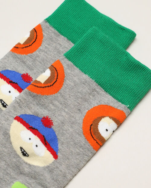 Calcetines South Park