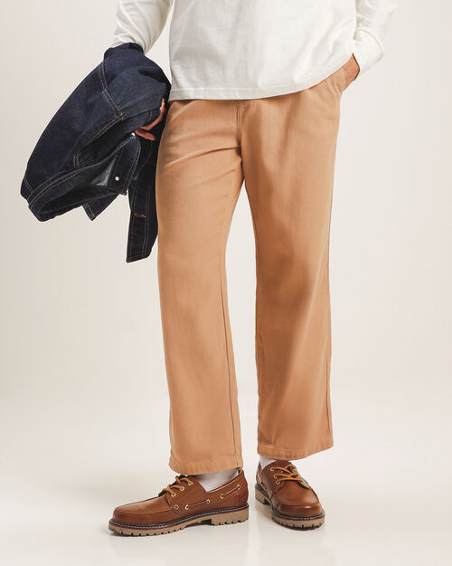 Pantal&oacute;n Fit Regular