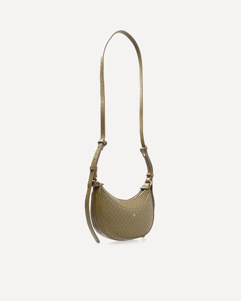 Bolso Verde