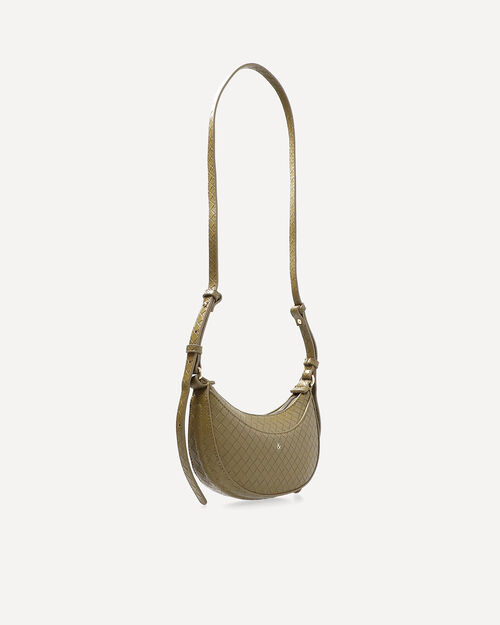 Bolso Verde