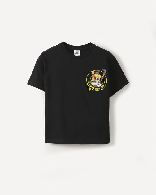 Playera Dise&ntilde;o Bowser Jr.