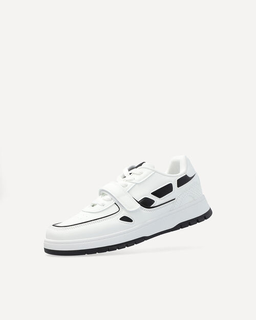 Tenis Estilo Urbano