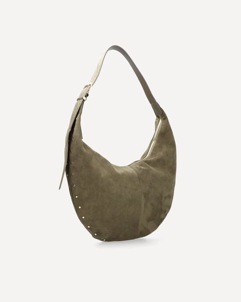 Bolso Verde Aplicaciones