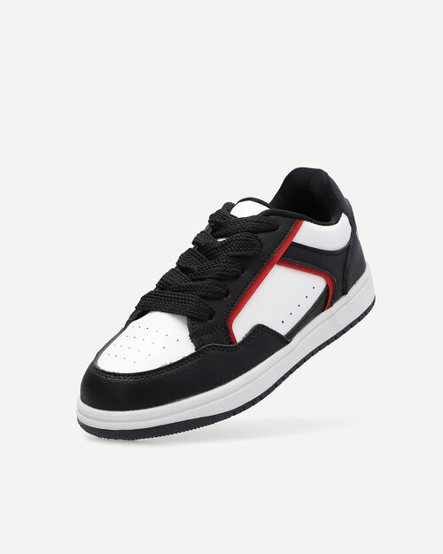 Tenis Blancos Skate
