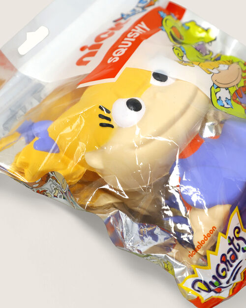 Squishy Dise&ntilde;o Rugrats