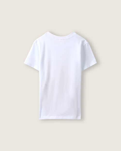 Playera Manga Corta Minecraft