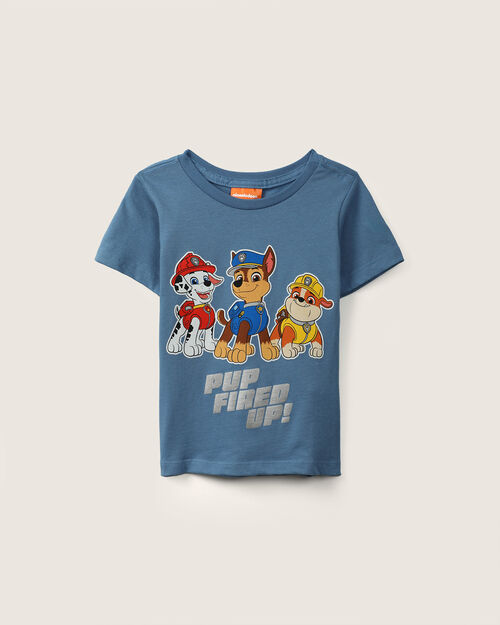 Playera Personajes Paw Patrol
