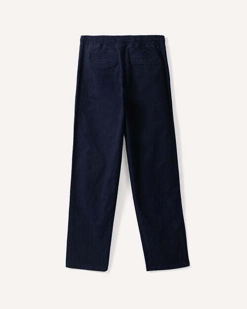 Pantal&oacute;n Con Cintura El&aacute;stica