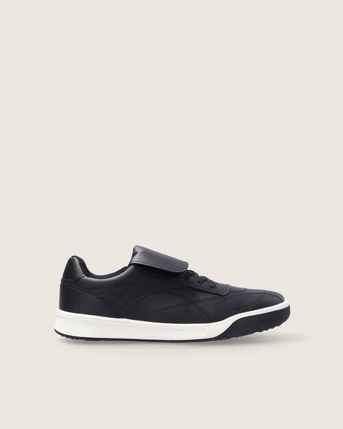 Tenis Negro Deportivo