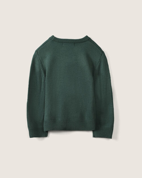 Suéter Diseño Navideño