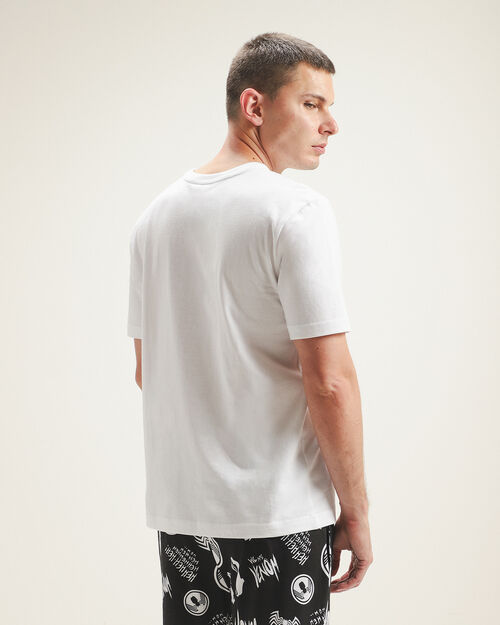 Playera De Pijama Venom