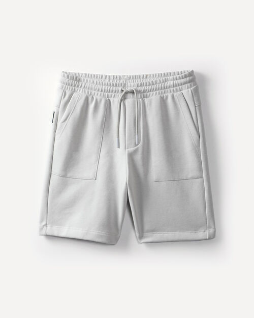 Short Cargo Gris