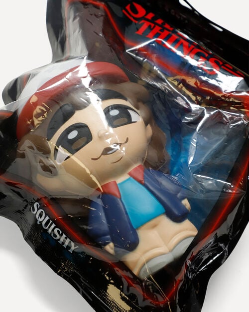 Squishy Stranger Things