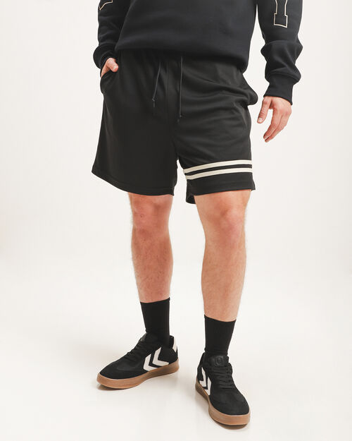 Short Pull On Negro