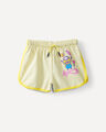 Short Amarillo Minions,AMARILLO CLARO