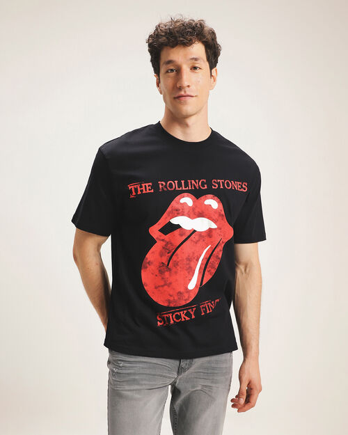 Playera The Rolling Stones