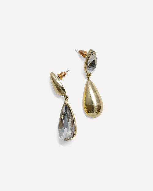 Aretes Dise&ntilde;o Gota