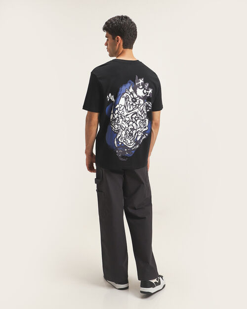 Playera Dise&ntilde;o Looney Tunes